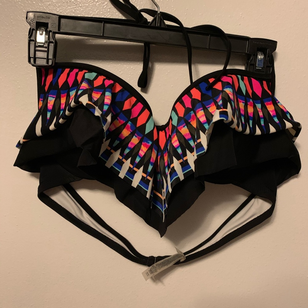 Victoria’s Secret swim suit top